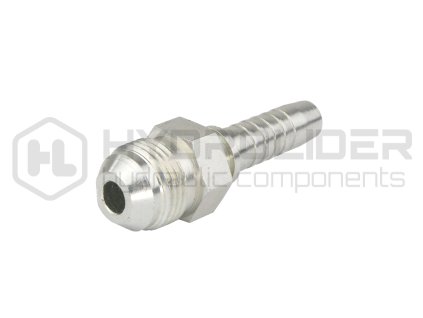 ADK-KOMATSU přímá spojka DN8 1/2SN M16x1,5