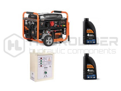GDA 9500DPE 3 daewoo 1