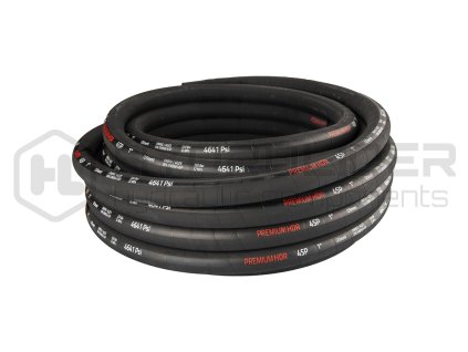 Hydraulická hadice 4SP DN25 1" 320 bar PREMIUM HDR