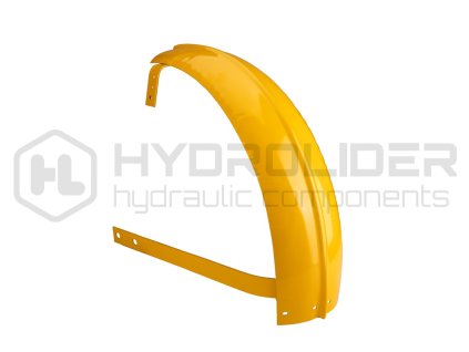 Přední levý blatník pro Ursus C-330, C-360, C-360-3p