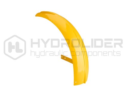 Přední pravý blatník pro Ursus C-330, C-360, C-360-3p