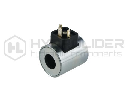 Magnetick  cˇvka 24V DC