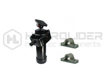 Teleskopickě hydraulick‚ v lec 1300