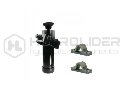 Teleskopickě hydraulick‚ v lec 1700
