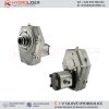 Pýevodovka s hydraulickěm źerpadlem 53L/min