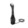 Joystick Hydrolider 6019 na kouli s jedním tlačítkem pro hydraulický rozvaděč