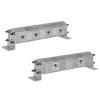 Pýesně ozubeně dŘliź pr…toku oleje GR10 4x1,2cm3 2xIN - 4xOUT bez vyrovn vacˇch ventil…. Rozsah vstupnˇho pr…toku oleje: 1,5 - 4,2L/min.