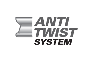 anti twist system