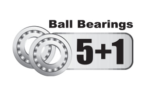 ball bearings