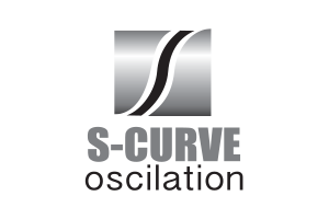 s curve oscilation