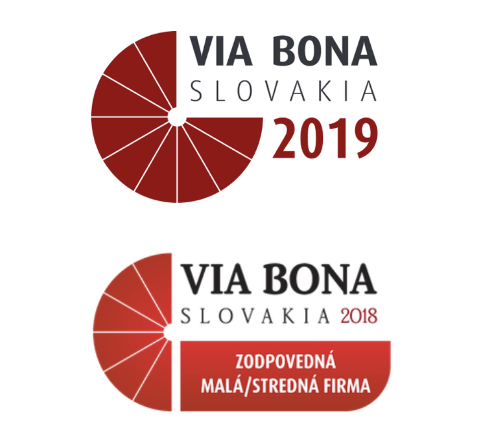 Banner Via Bona 2019