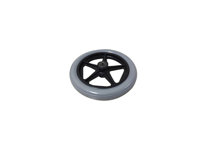 Koliesko plné 8″x1,25″ (Breezy BasiX, RubiX) (ks)