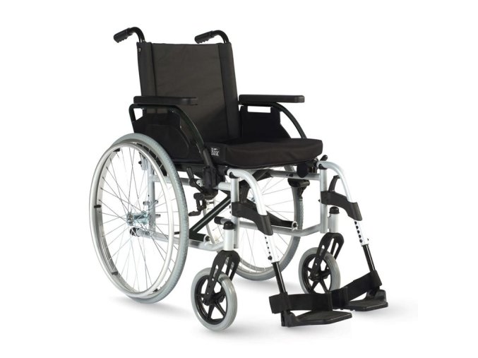 unix 2 manual wheelchair 2