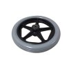 Koliesko plné 8″x1,25″ (Breezy BasiX, RubiX) (ks)