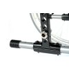 breezy rubix 2 standard wheelchair axle plate adjustment nl 2