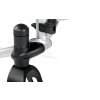 breezy rubix 2 standard wheelchair castor adjustment nl