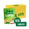 LIPTY mockup produktakrabica jablko