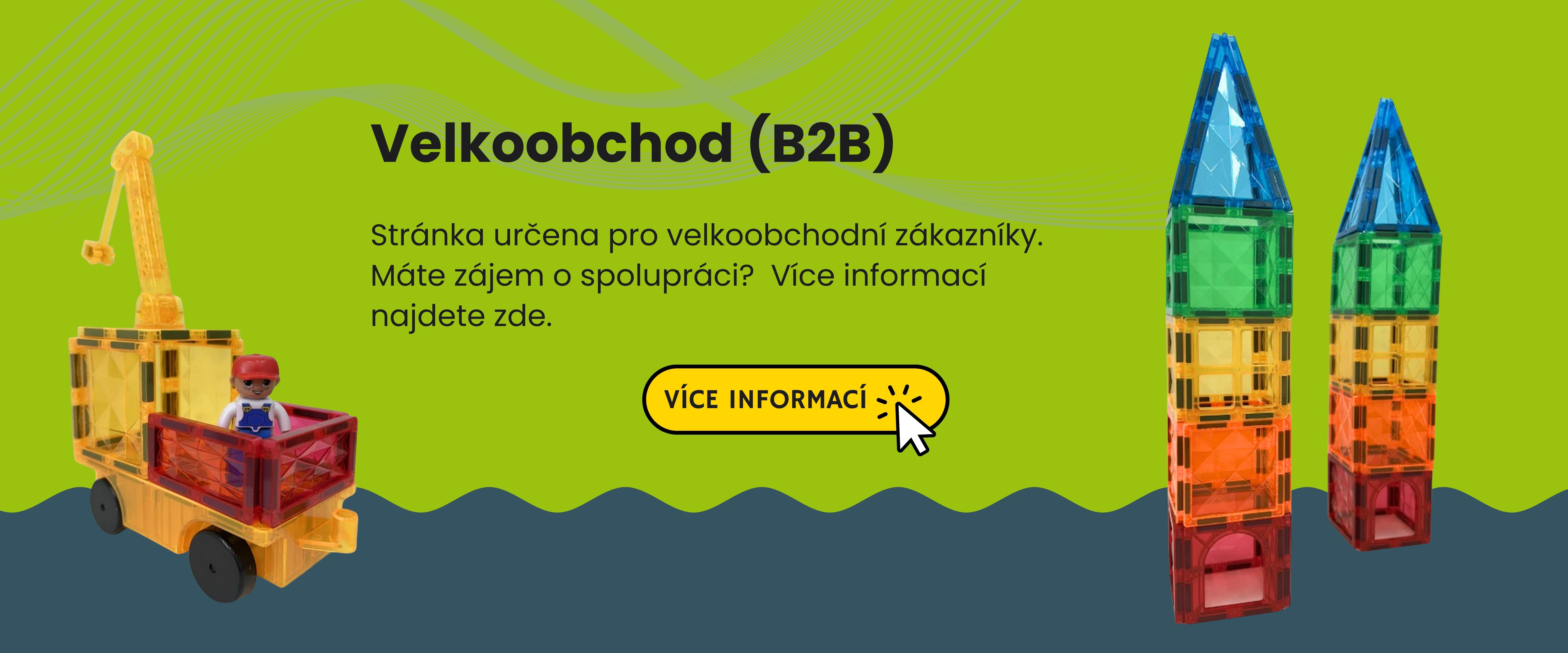Velkoobchod Mamito.cz