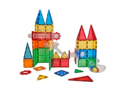 mamis magneticka kulickodraha magneticka stavebnice