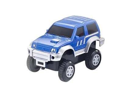 mamis auticka pro autodrahy modre