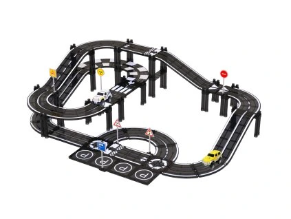 mamis magneticka autodraha 191 ks (8)