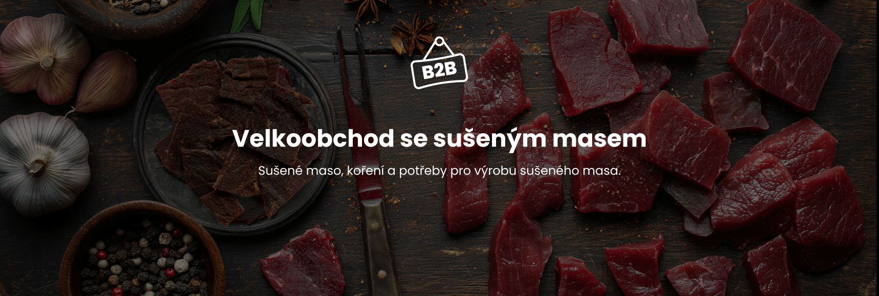 Nakupuj ve velkém