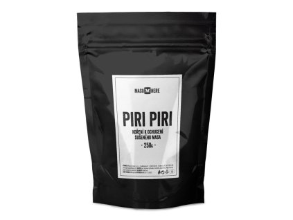 Piri Piri Příchuť 250g