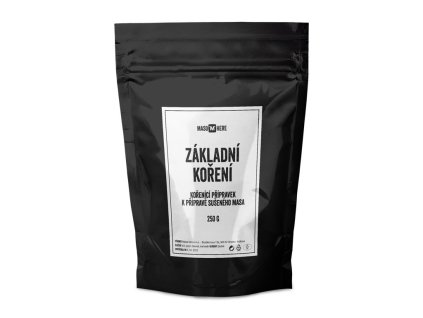Základní koření na biltong 250g