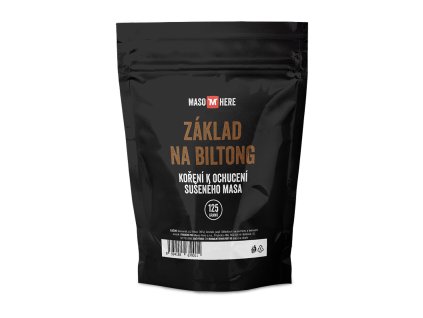 biltong 125