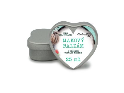 MakovýBalzámStříbrný25ml