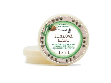 Zinkovámast15ml