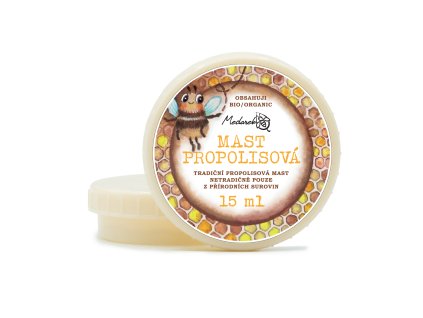 PropolisováMast15ml
