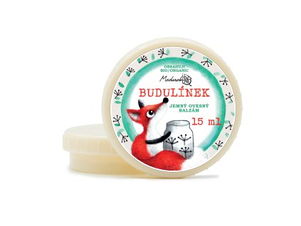 Budulínek15ml