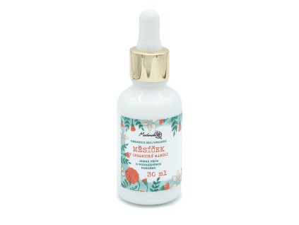 Měsíček v mandli 30 ml Medarek