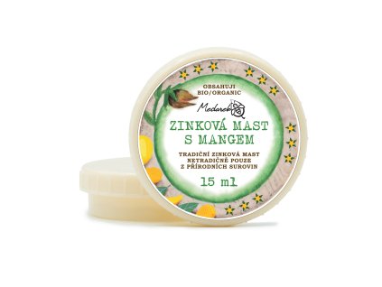 ZinkováMastSMangem15ml