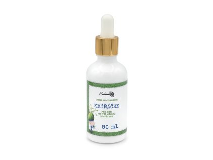 Kmíňáček 50 ml