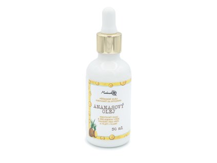 Ananasový olej 50 ml Medarek