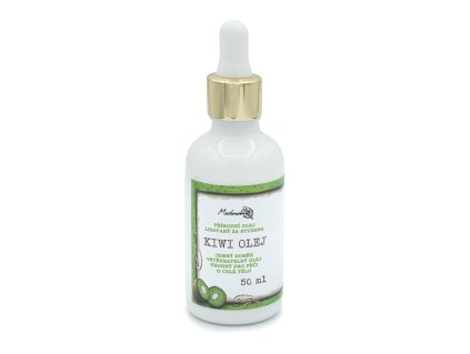 Kiwi olej 50 ml Medarek