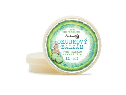 OkurkovýBalzám15ml