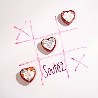 Soutěž o 2 000 Kč k nákupu ❤️ Pojďme si spolu zasoutěžit o poukaz k nákupu u nás na Medarkovi 🥰 Jak se zapojit do soutěže?...