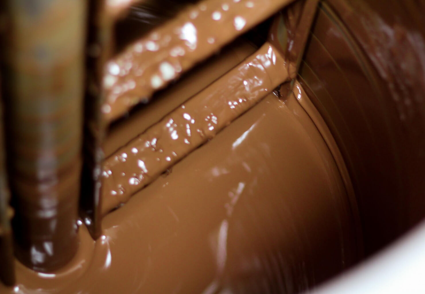 Mléčná čokoláda, nejhorší výběr?