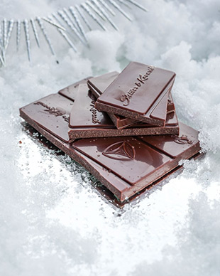 Tabulková čokoláda