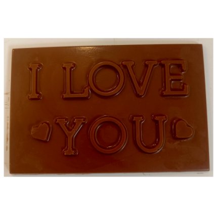 i love you