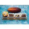 Aluna - hořká čokoláda 77%, 70 g