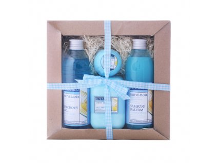 Botanico Dárková sada malá Moře