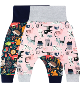 Turky Zvířátka a Kočičky