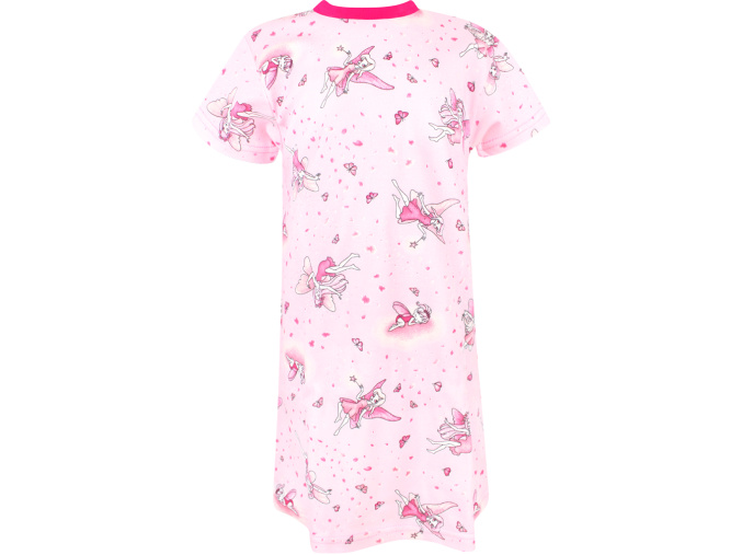 Dívčí noční košile víly