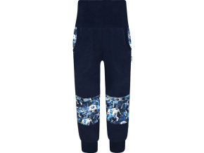 Chlapecké tepláky fotbal