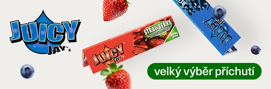 velkoobchod papirky juicy