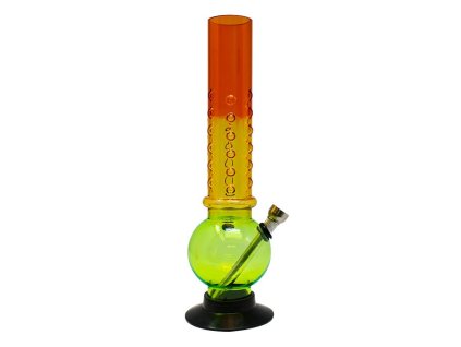 plastovy bong 32 cm